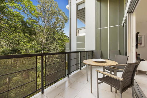 Peppers Noosa Resort And Villas - Hotel Accommodation 10