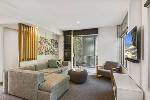 Peppers Noosa Resort And Villas - Hotel Accommodation 11