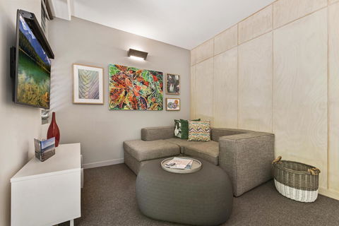 Peppers Noosa Resort And Villas - Hotel Accommodation 16