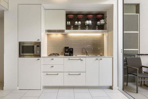 Peppers Noosa Resort And Villas - Hotel Accommodation 18