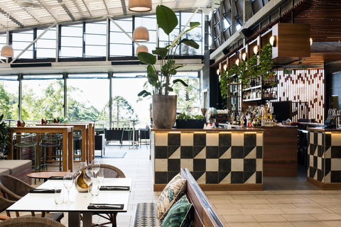 Peppers Noosa Resort And Villas - Hotel Accommodation 29