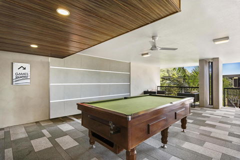 Peppers Noosa Resort And Villas - Hotel Accommodation 25