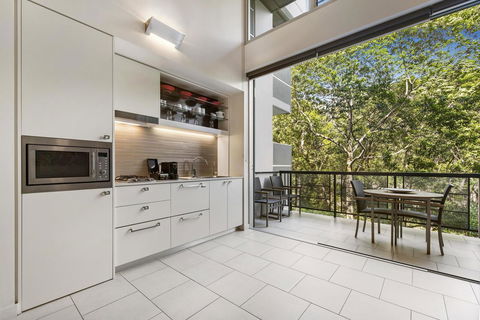 Peppers Noosa Resort And Villas - Hotel Accommodation 12