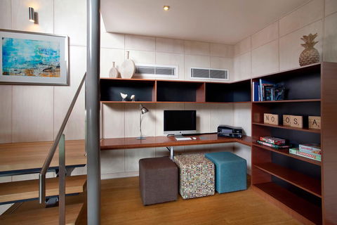 Peppers Noosa Resort And Villas - Hotel Accommodation 5