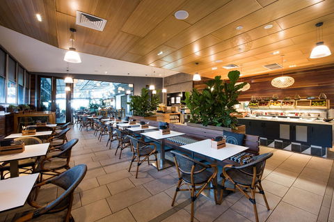 Peppers Noosa Resort And Villas - Hotel Accommodation 28