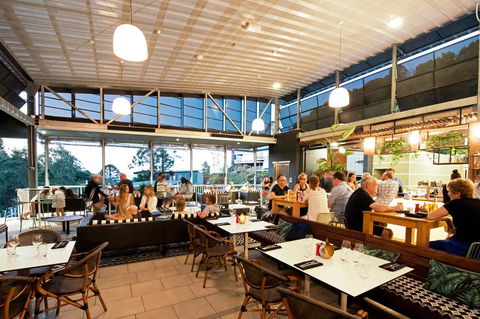 Peppers Noosa Resort And Villas - Hotel Accommodation 32