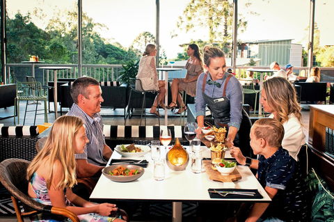 Peppers Noosa Resort And Villas - Hotel Accommodation 31