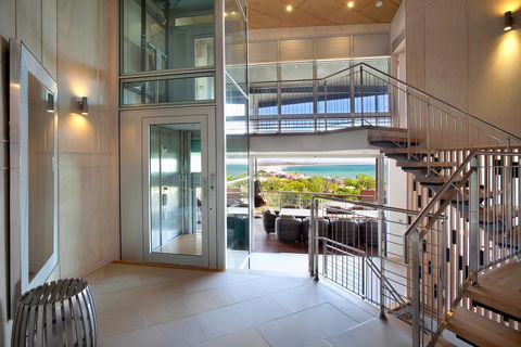 Peppers Noosa Resort And Villas - Hotel Accommodation 1