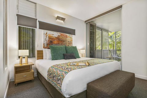 Peppers Noosa Resort And Villas - Hotel Accommodation 9