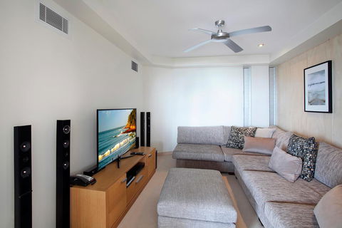 Peppers Noosa Resort And Villas - Hotel Accommodation 6