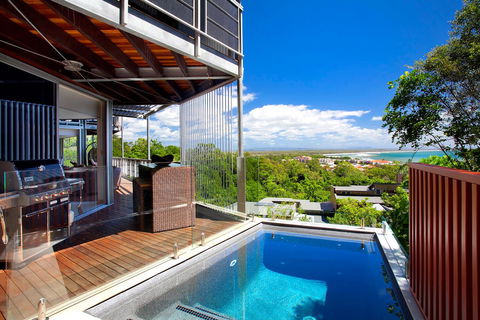 Peppers Noosa Resort And Villas - Hotel Accommodation 4