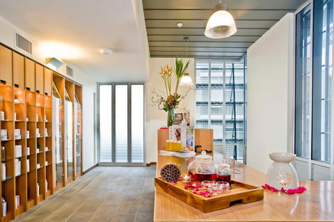 Peppers Noosa Resort And Villas - Hotel Accommodation 33