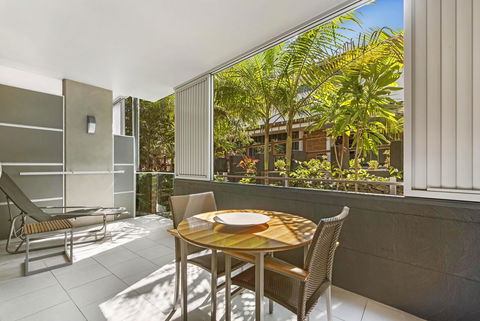 Peppers Noosa Resort And Villas - Hotel Accommodation 14