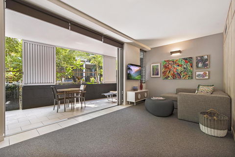 Peppers Noosa Resort And Villas - Hotel Accommodation 15