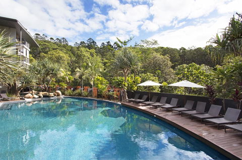 Peppers Noosa Resort And Villas - Hotel Accommodation 0