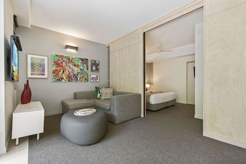 Peppers Noosa Resort And Villas - Hotel Accommodation 20