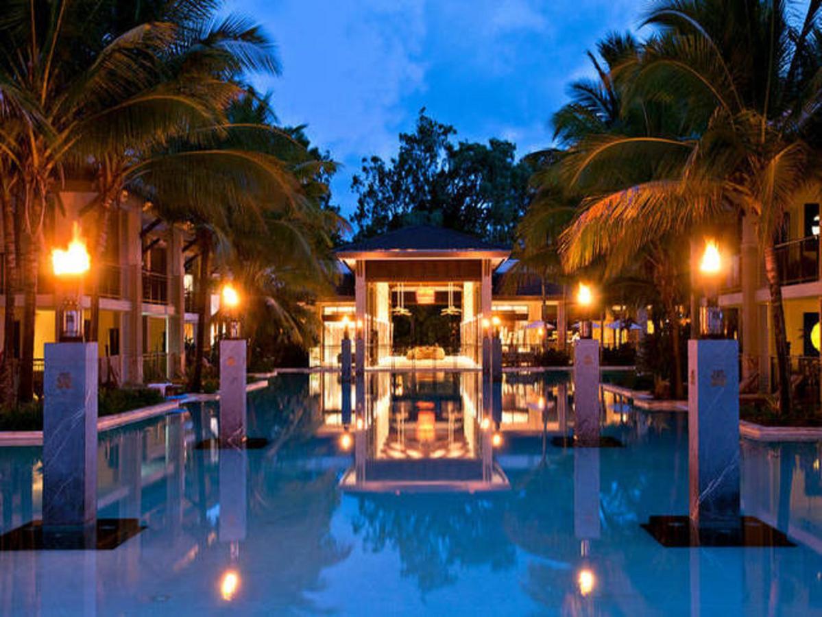 Port Douglas QLD Hotel Accommodation