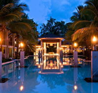 Sea Temple Port Douglas Luxury Apartments - Hotel Accommodation