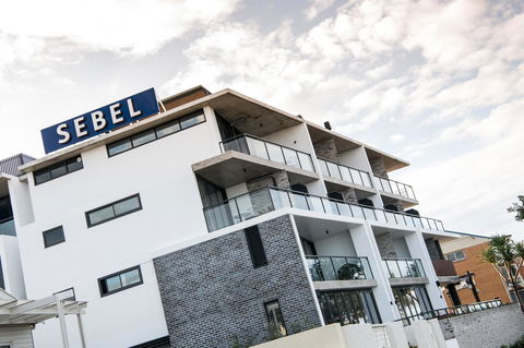 The Sebel Brisbane Margate Beach - Hotel Accommodation 20