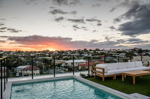 The Sebel Brisbane Margate Beach - Hotel Accommodation 9