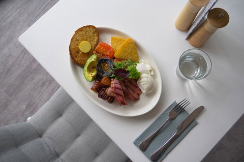 The Sebel Brisbane Margate Beach - Hotel Accommodation 12