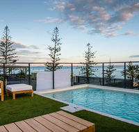 The Sebel Brisbane Margate Beach - Hotel Accommodation