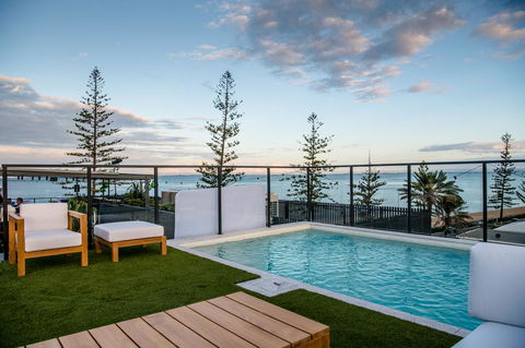 The Sebel Brisbane Margate Beach - Hotel Accommodation 0