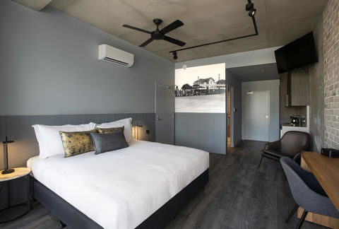 The Sebel Brisbane Margate Beach - Hotel Accommodation 34