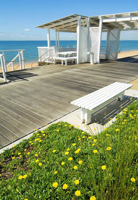 The Sebel Brisbane Margate Beach - Hotel Accommodation 21