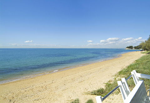 The Sebel Brisbane Margate Beach - Hotel Accommodation 23
