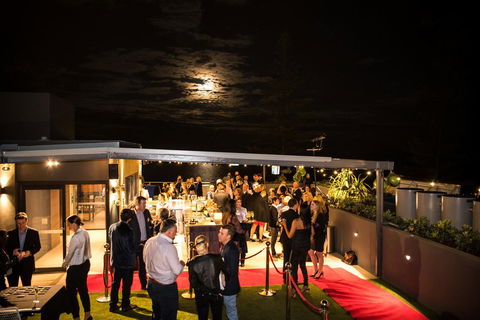 The Sebel Brisbane Margate Beach - Hotel Accommodation 32
