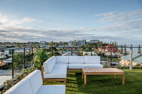 The Sebel Brisbane Margate Beach - Hotel Accommodation 8
