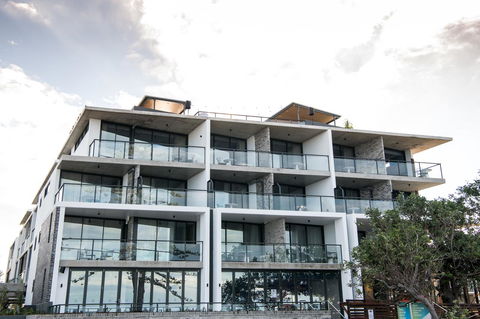 The Sebel Brisbane Margate Beach - Hotel Accommodation 22