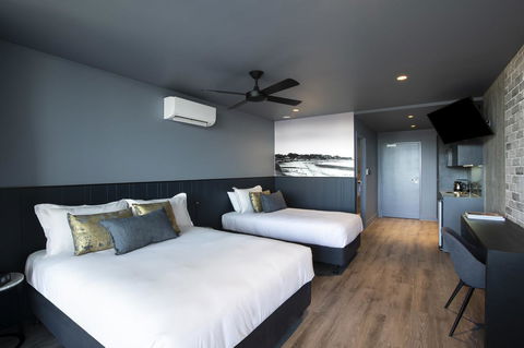The Sebel Brisbane Margate Beach - Hotel Accommodation 33