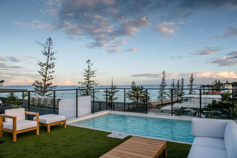 The Sebel Brisbane Margate Beach - Hotel Accommodation 29