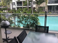 Sand Dunes Resort Accommodation