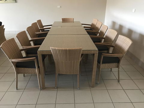 Rainbow Ocean Palms Resort - Hotel Accommodation 26