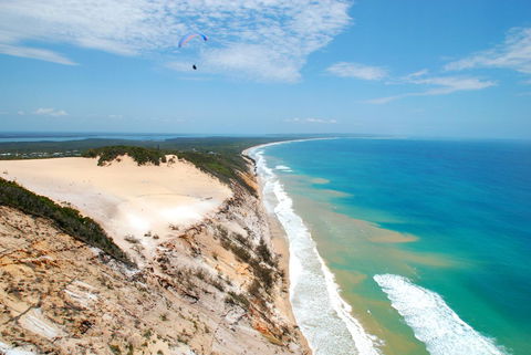 Rainbow Ocean Palms Resort - Hotel Accommodation 11