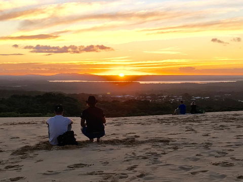 Rainbow Ocean Palms Resort - Hotel Accommodation 27