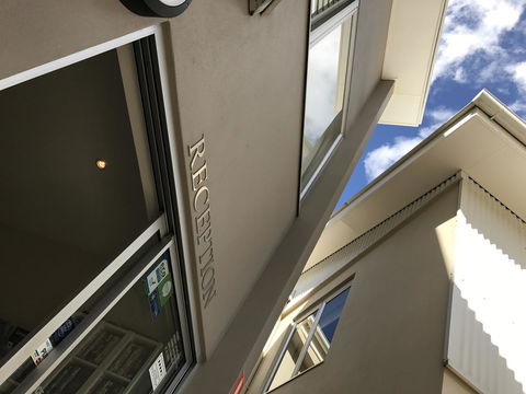 Rainbow Ocean Palms Resort - Hotel Accommodation 19