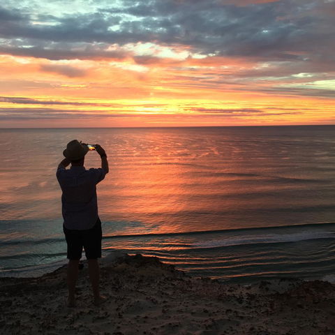 Rainbow Ocean Palms Resort - Hotel Accommodation 20