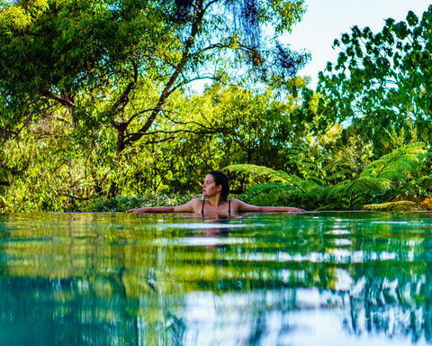 Rainbow Ocean Palms Resort - Hotel Accommodation 5