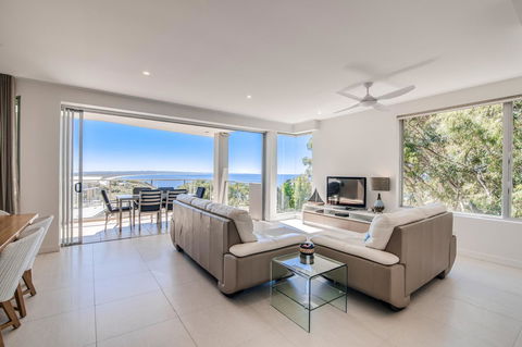 Rainbow Ocean Palms Resort - Hotel Accommodation 22