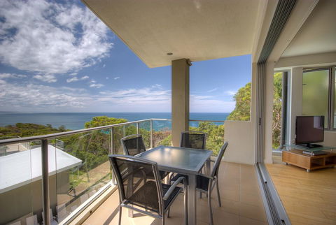 Rainbow Ocean Palms Resort - Hotel Accommodation 10