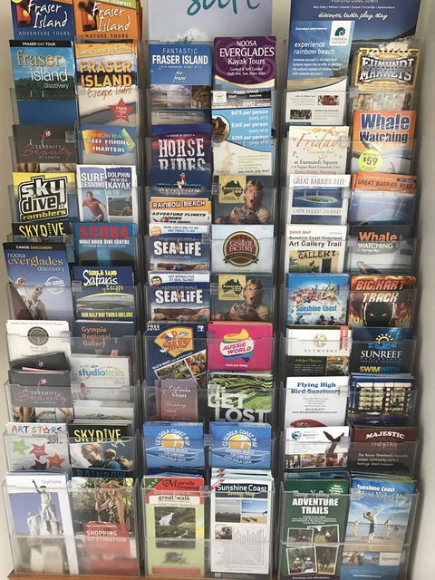 Rainbow Ocean Palms Resort - Hotel Accommodation 24