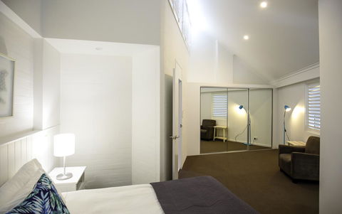 Ocean Breeze Resort - Hotel Accommodation 28