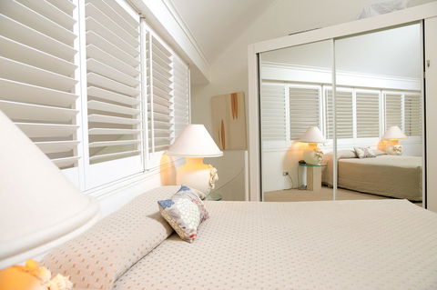 Ocean Breeze Resort - Hotel Accommodation 43