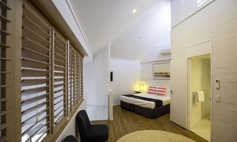 Ocean Breeze Resort - Hotel Accommodation 19