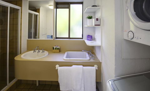 Ocean Breeze Resort - Hotel Accommodation 34
