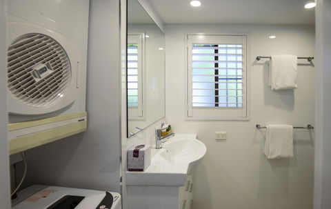 Ocean Breeze Resort - Hotel Accommodation 14